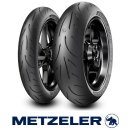 Metzeler Sportec M9 RR Front 110/70 R17 54H