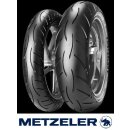 Metzeler Sportec Street 2 90/80 -14 49S RF