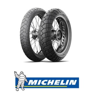 Michelin Anakee Adventure Rear 150/70 R18 70H TT/TL