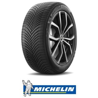 Michelin Cross Climate 2 SUV XL 245/35 R21 96Y