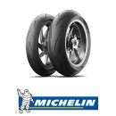 Michelin Power GP 2 Rear 160/60 ZR17 69W TL