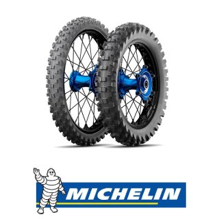 Michelin Starcross 5 Soft Front 70/100 -19 42M TT
