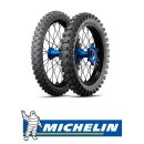 Michelin Starcross 6 Medium/Hard 100/90 -19 57M TT