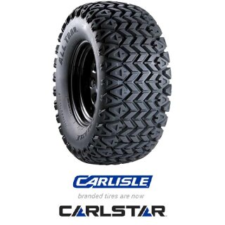 Carlisle All Trail II 220/75 -12 84F TL