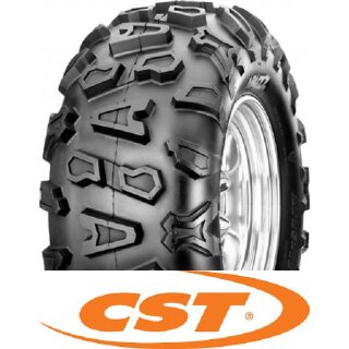 CST Abuzz CU-02 Rear 26x11.00 -14 56M 4PR TL