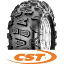 CST Abuzz CU-02 Rear 26x11.00 -14 56M 4PR TL