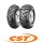 CST Ancla C-9311 Front 25x8.00 -12 44M 4PR TL