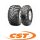 CST C-9314 Rear 22x10.00 -10 45M 4PR TL