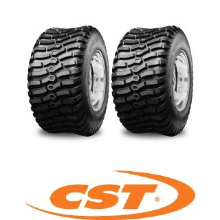 CST C-9323 Rear 25x11.00 -12 65J 4PR TL