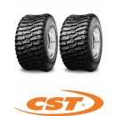 CST C-9323 Rear 25x11.00 -12 65J 4PR TL