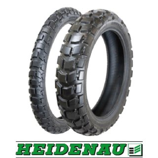 Heidenau K60 Ranger Rear 120/80 -18 62R TT