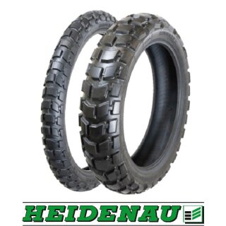 Heidenau K60 Ranger Rear 120/90 -17 64R TT