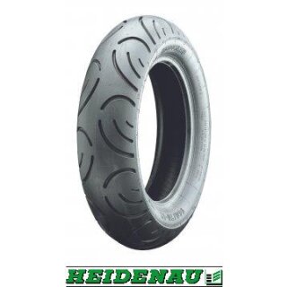 Heidenau K61 Rear 130/70 -10 62M RF TL
