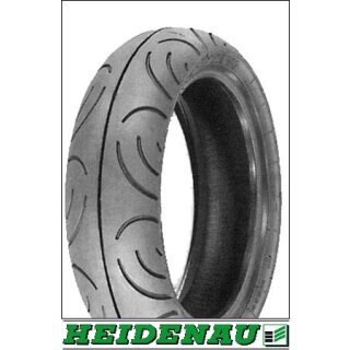 Heidenau K61 Front/Rear 110/70 -12 56M TL