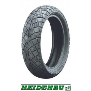 Heidenau K62 Snowtex Front/Rear 130/70 -10 62M RF TL