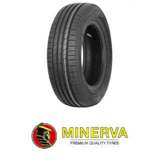 Minerva Ecospeed 2 SUV XL 285/40 R21 109Y