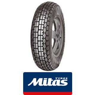 Mitas B13 Front/Rear 4.00 -8 66N TL/TT