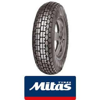 Mitas B13 Front/Rear 4.00 -8 71J TT