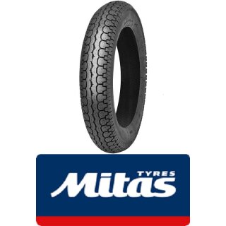 Mitas B14 Front/Rear 4.00 -10 74J TT