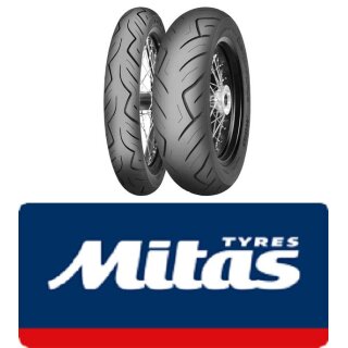 Mitas Custom Force Front 130/90 B16 73H TL