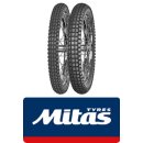 Mitas E-05 Front/Rear 4.00 -19 71S TT