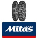 Mitas Enduro Trail XT+ Front 120/70 B19 60T TL/TT