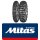 Mitas Enduro Trail XT+ Front 120/70 B19 60T TL/TT