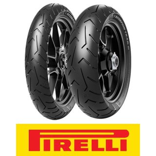 Pirelli Scorpion Trail 3 Rear 140/80 R17 69V TL