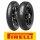 Pirelli Scorpion Trail 3 Rear 140/80 R17 69V TL