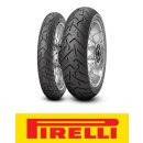 Pirelli Scorpion Trail 3 Front 120/70 ZR17 58W TL