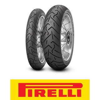 Pirelli Scorpion Trail 3 Rear 120/90-17 64H TL