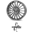 Keskin KT15 7x16 4/100,0 ET35 Palladium Painted
