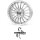 Keskin KT15 8x18 5/112,0 ET45 Silver Painted