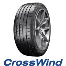 CrossWind Sport Peak C/S XL 195/55 R20 95H