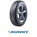 Sunny NL106 225/70 R15C 112R
