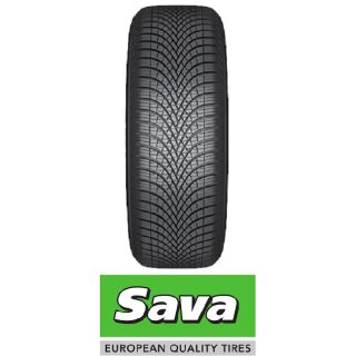 Sava All Weather XL 205/55 R17 95V