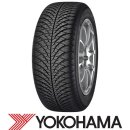 Yokohama BluEarth-4S AW21 XL FR 265/45 R20 108Y