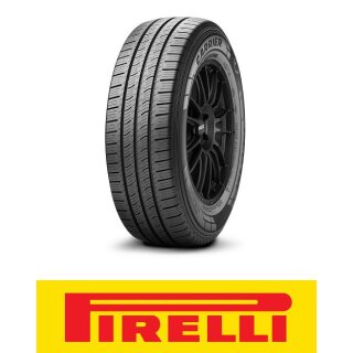 Pirelli Carrier All Season 225/75 R16C 121/120R