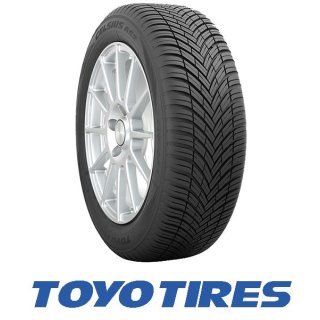 Toyo Celsius AS2 XL 225/55 R17 101W