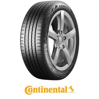 Continental EcoContact 6Q* EVc XL FR 285/40 R20 108Y
