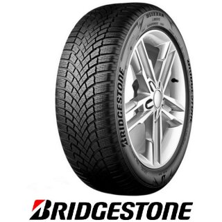 Bridgestone Blizzak LM-005 XL FR 235/40 ZR19 96W
