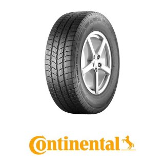 Continental VanContact Winter 225/55 R17C 109S