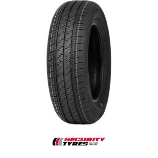 Security AW414 195/70 R14 96N