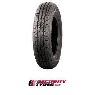 Security AW418 155/80 R13 84N