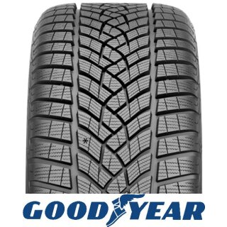 Goodyear UltraGrip Performance G1 EVR NE0 XL FR 235/55 R20 105V