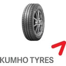 Kumho Ecsta HS52 XL 195/55 R20 95H