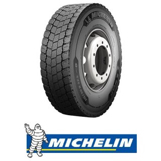 Michelin X Multi Energy D 295/80 R22.5 154/150L