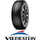 Vredestein Wintrac Pro+ XL FR 255/40 R19 100V