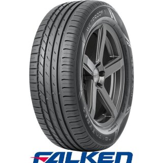 Nokian Wetproof 1 215/65 R16 98V