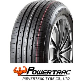Powertrac Adamas H/P 165/70 R14 81H